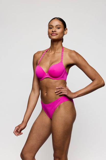 TOM Unterlegter BH Herzform