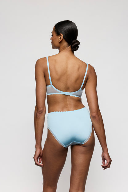 JANE Unterlegter Balconette-BH