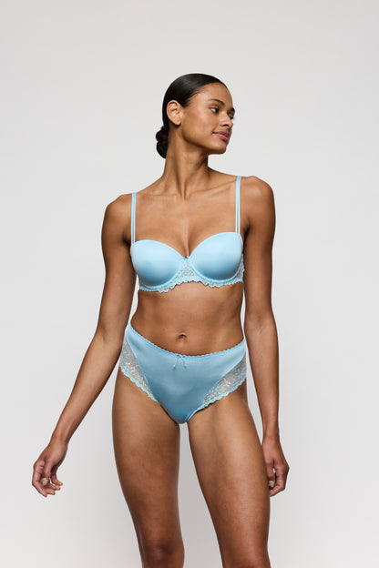 JANE Unterlegter Balconette-BH