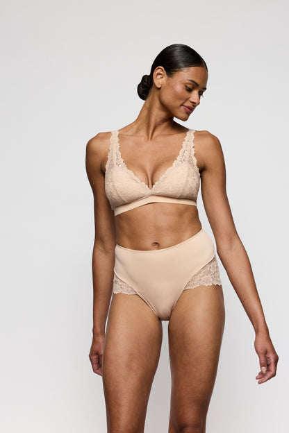 SOFT STUDIO unterlegtes Bralette