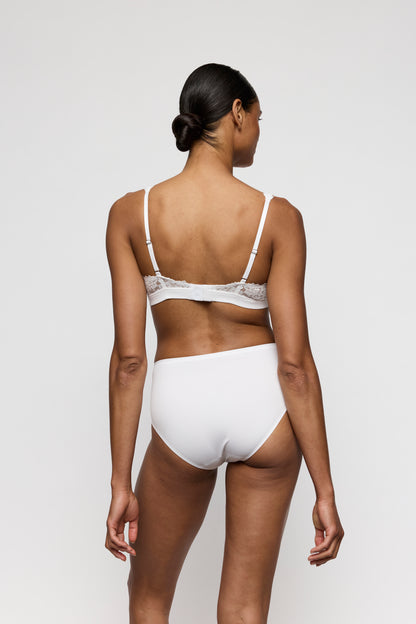 SOFT STUDIO unterlegtes Bralette