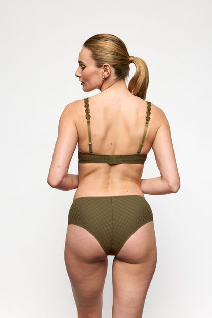 AVERO Hotpants