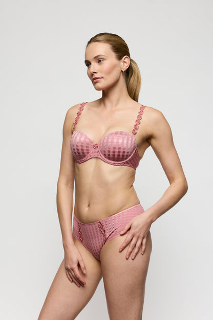 AVERO Unterlegter BH Balconette