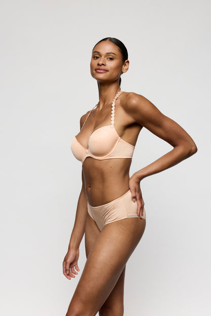 TOM Unterlegter BH Tiefdekolletiert