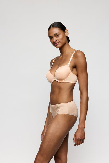 TOM Unterlegter BH Tiefdekolletiert