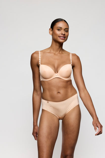 TOM Unterlegter BH Tiefdekolletiert