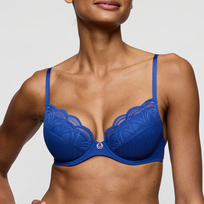 CATHIA Push-up-BH Herausnehmbare Kissen