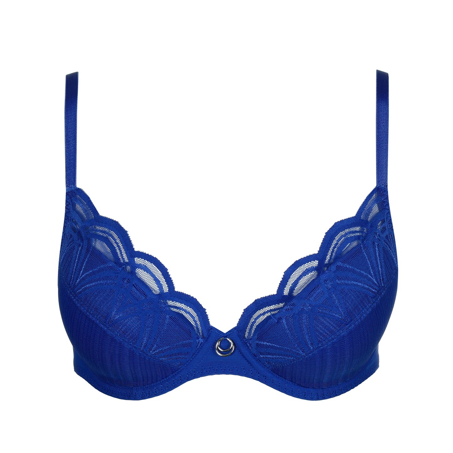 CATHIA Push-up-BH Herausnehmbare Kissen