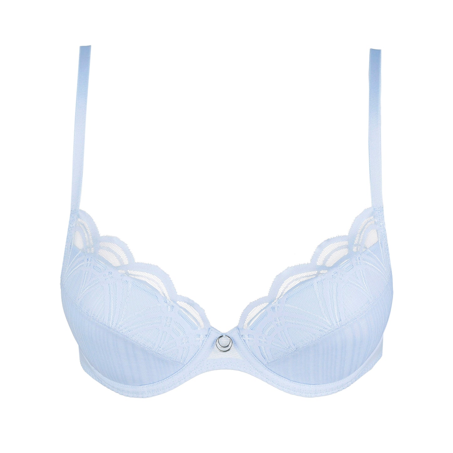 CATHIA Push-up-BH Herausnehmbare Kissen