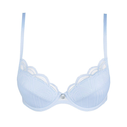 CATHIA Push-up-BH Herausnehmbare Kissen