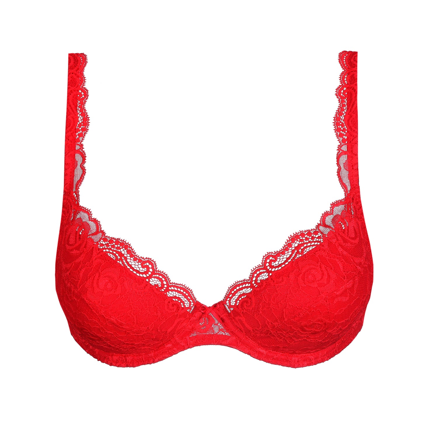 CYRILE Push-up-BH Mit Herausnehmbare Kissen