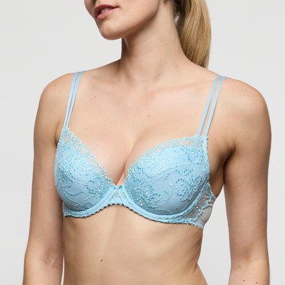 JANE Push-Up BH Mit Herausnehmbaren Kissen