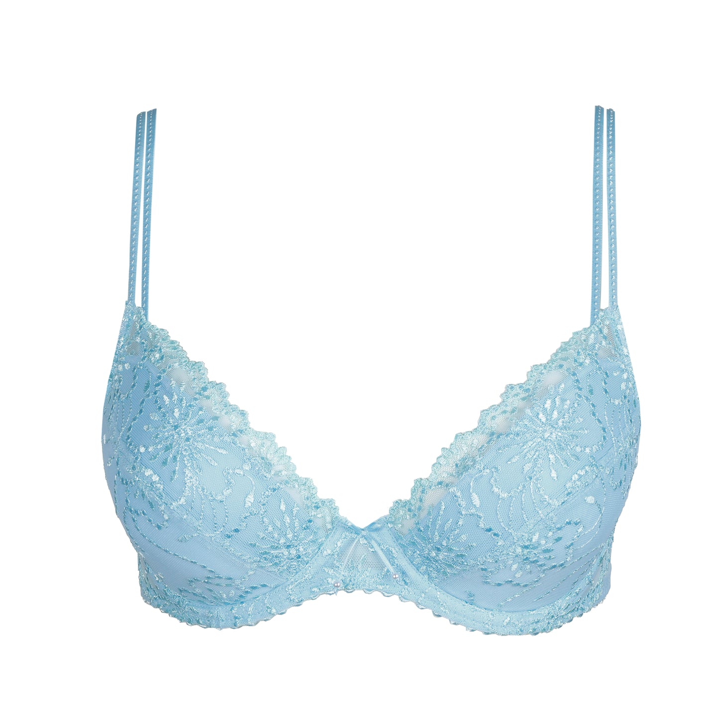 JANE Push-Up BH Mit Herausnehmbaren Kissen