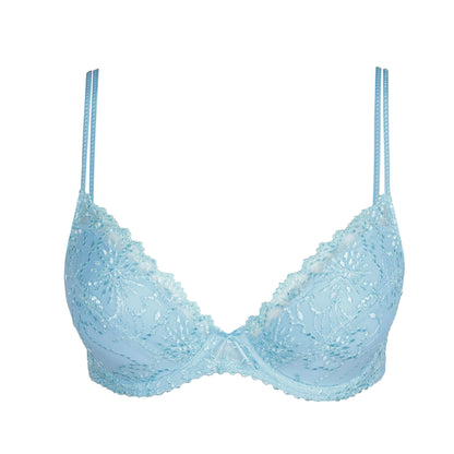 JANE Push-Up BH Mit Herausnehmbaren Kissen