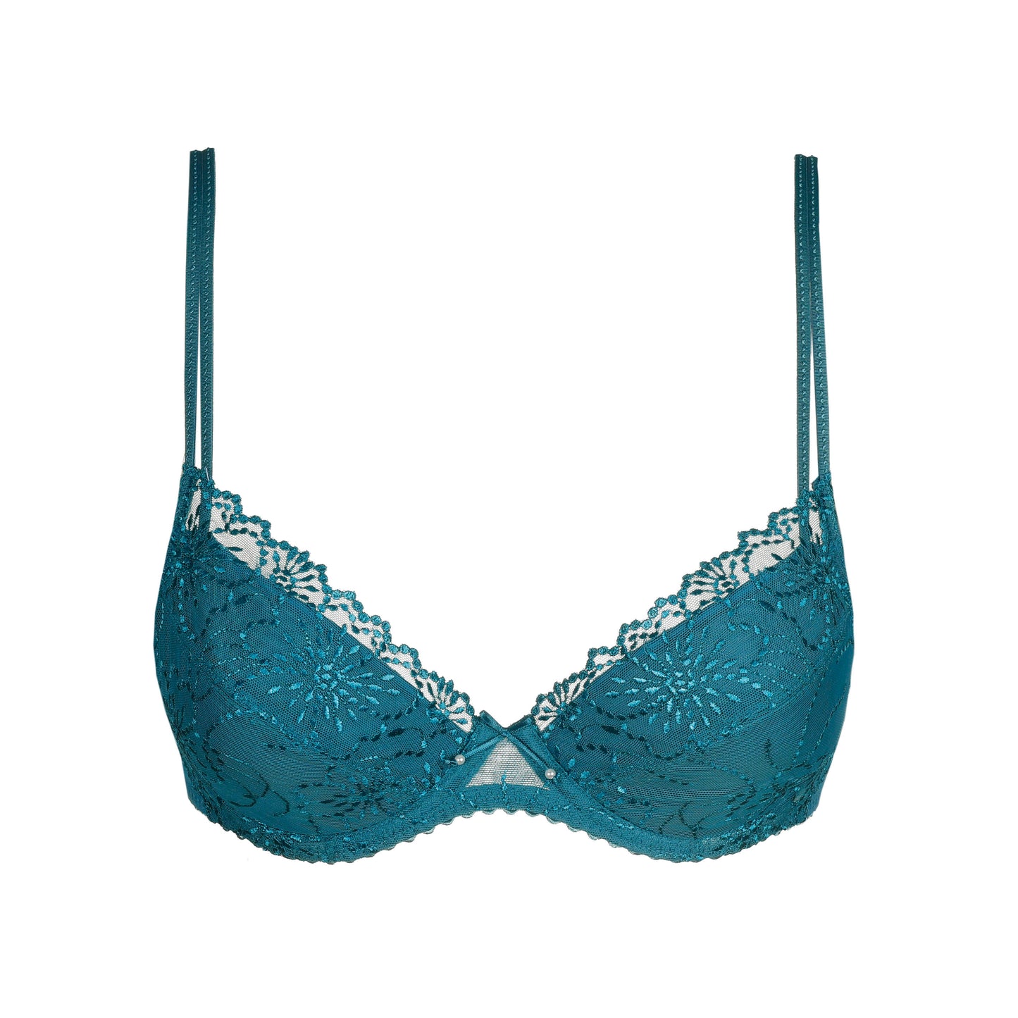 JANE Push-Up BH Mit Herausnehmbaren Kissen
