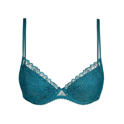 JANE Push-Up BH Mit Herausnehmbaren Kissen