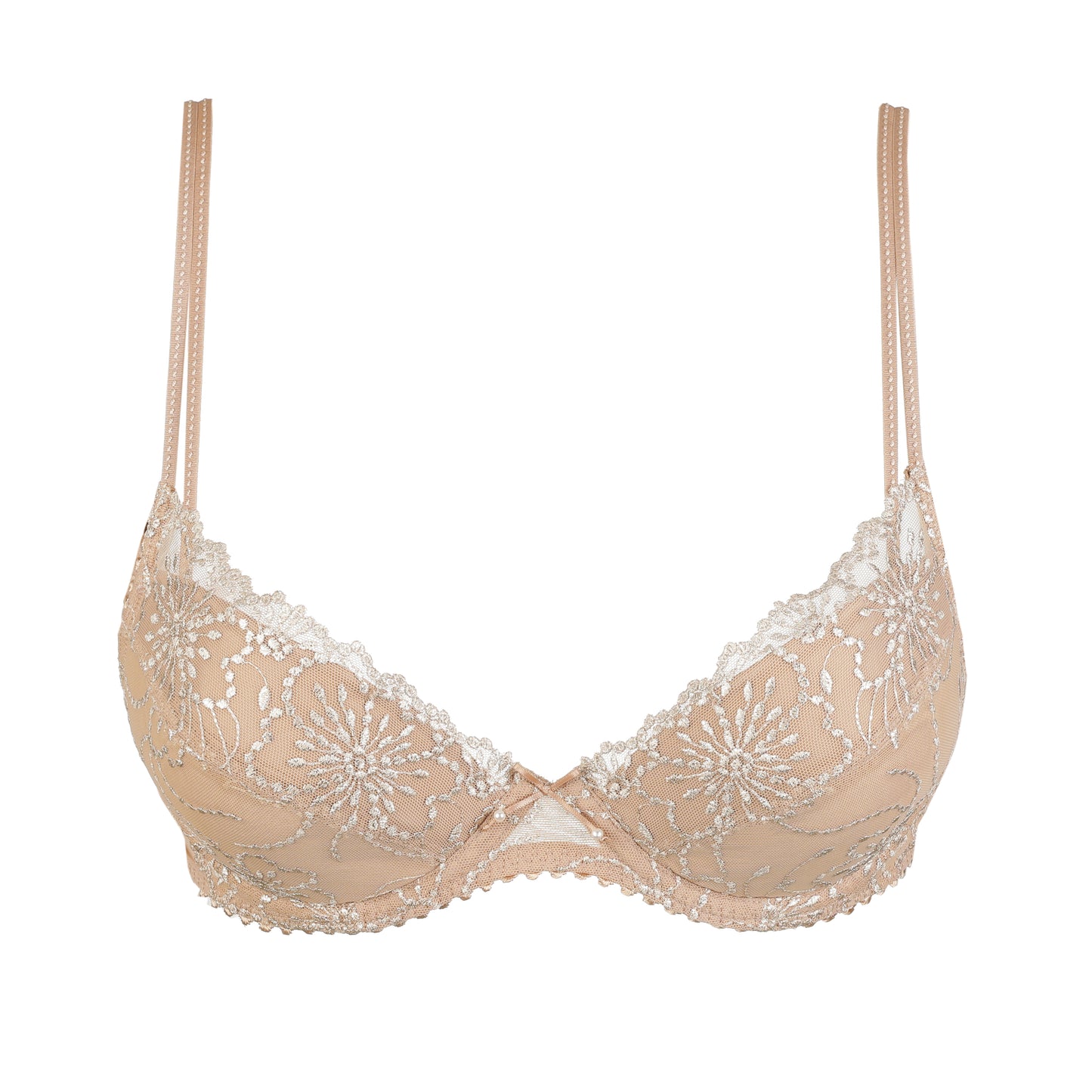 JANE Push-Up BH Mit Herausnehmbaren Kissen