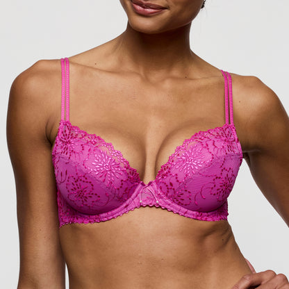 JANE Push-Up BH Mit Herausnehmbaren Kissen