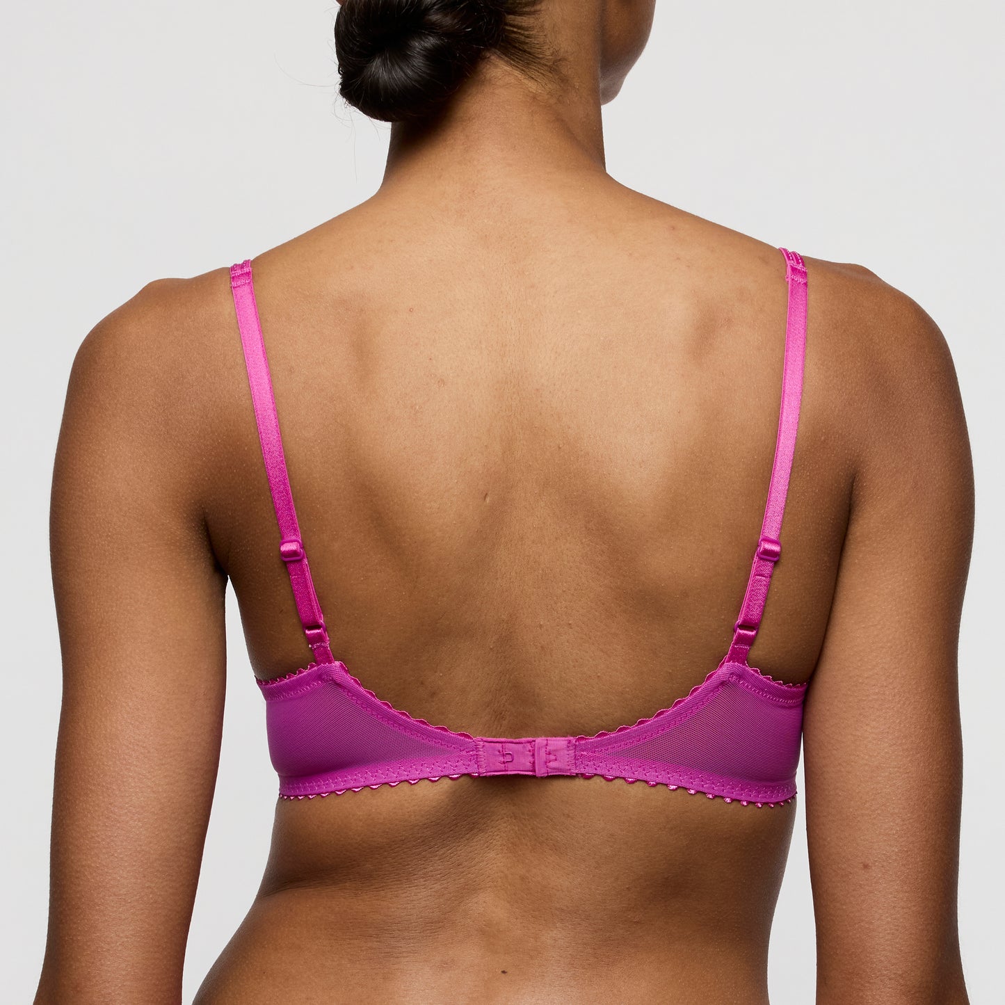 JANE Push-Up BH Mit Herausnehmbaren Kissen