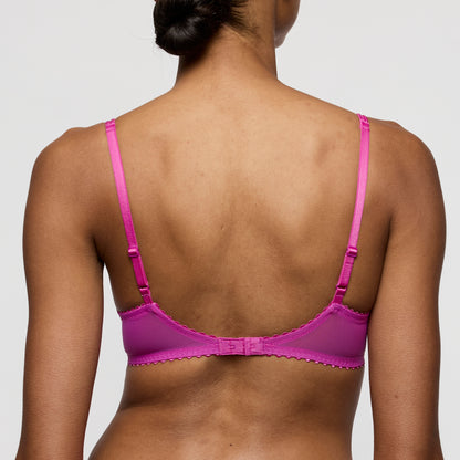 JANE Push-Up BH Mit Herausnehmbaren Kissen