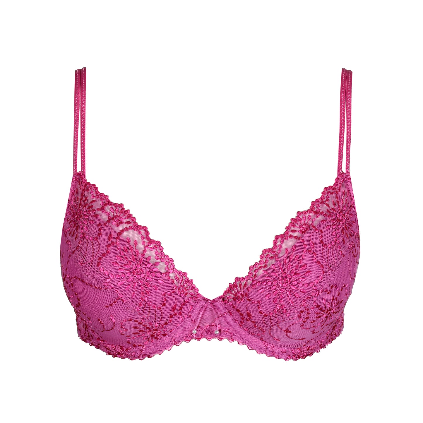 JANE Push-Up BH Mit Herausnehmbaren Kissen