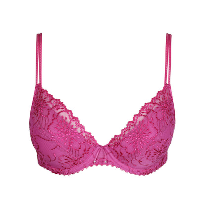 JANE Push-Up BH Mit Herausnehmbaren Kissen