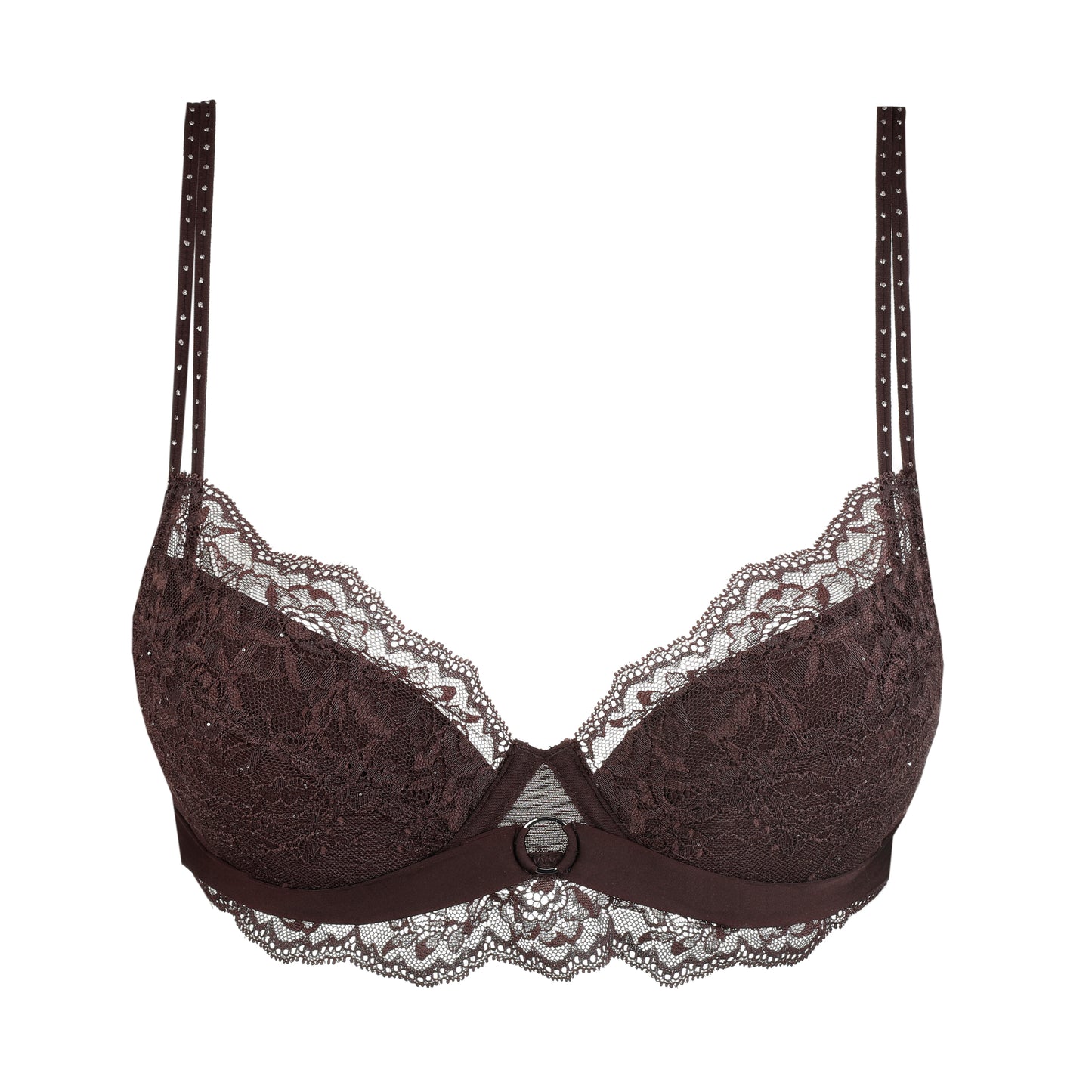 MUSEA Push-Up BH Herausnehmbare Kissen