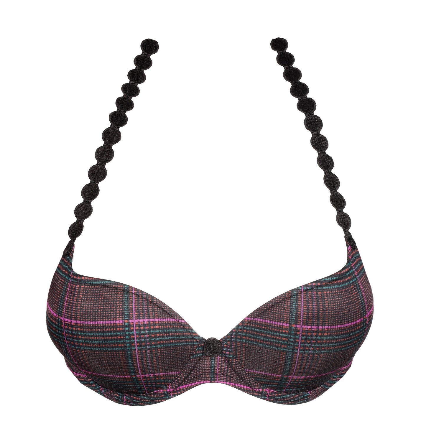 TOM Push-Up BH