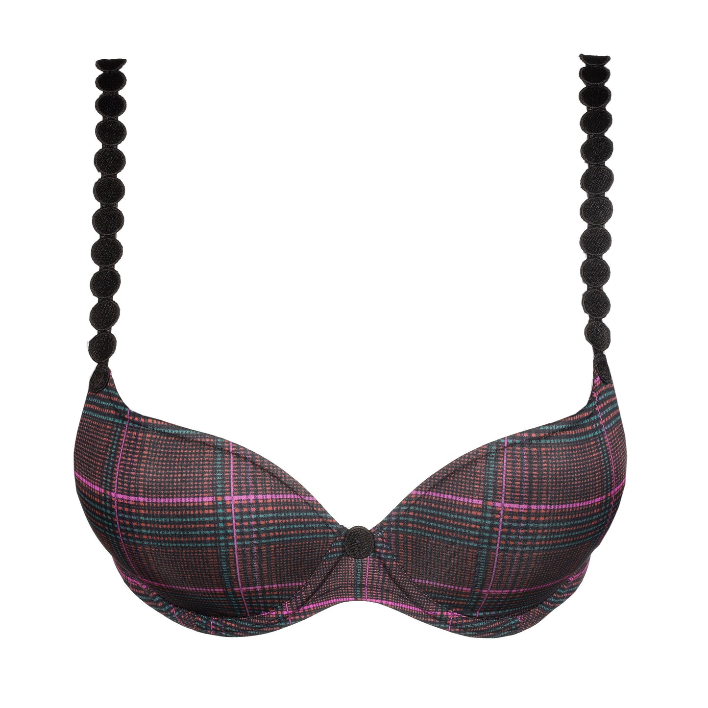 TOM Push-Up BH