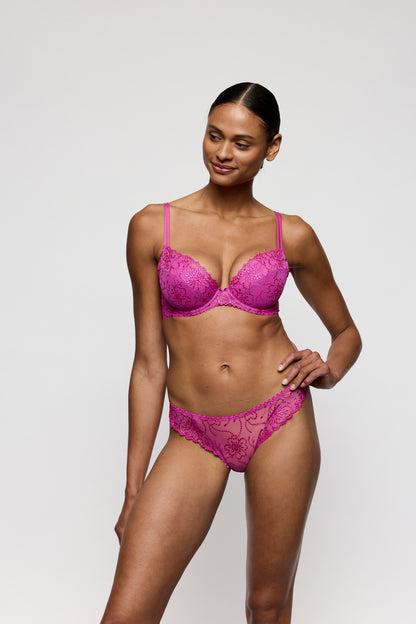 JANE Push-Up BH Mit Herausnehmbaren Kissen