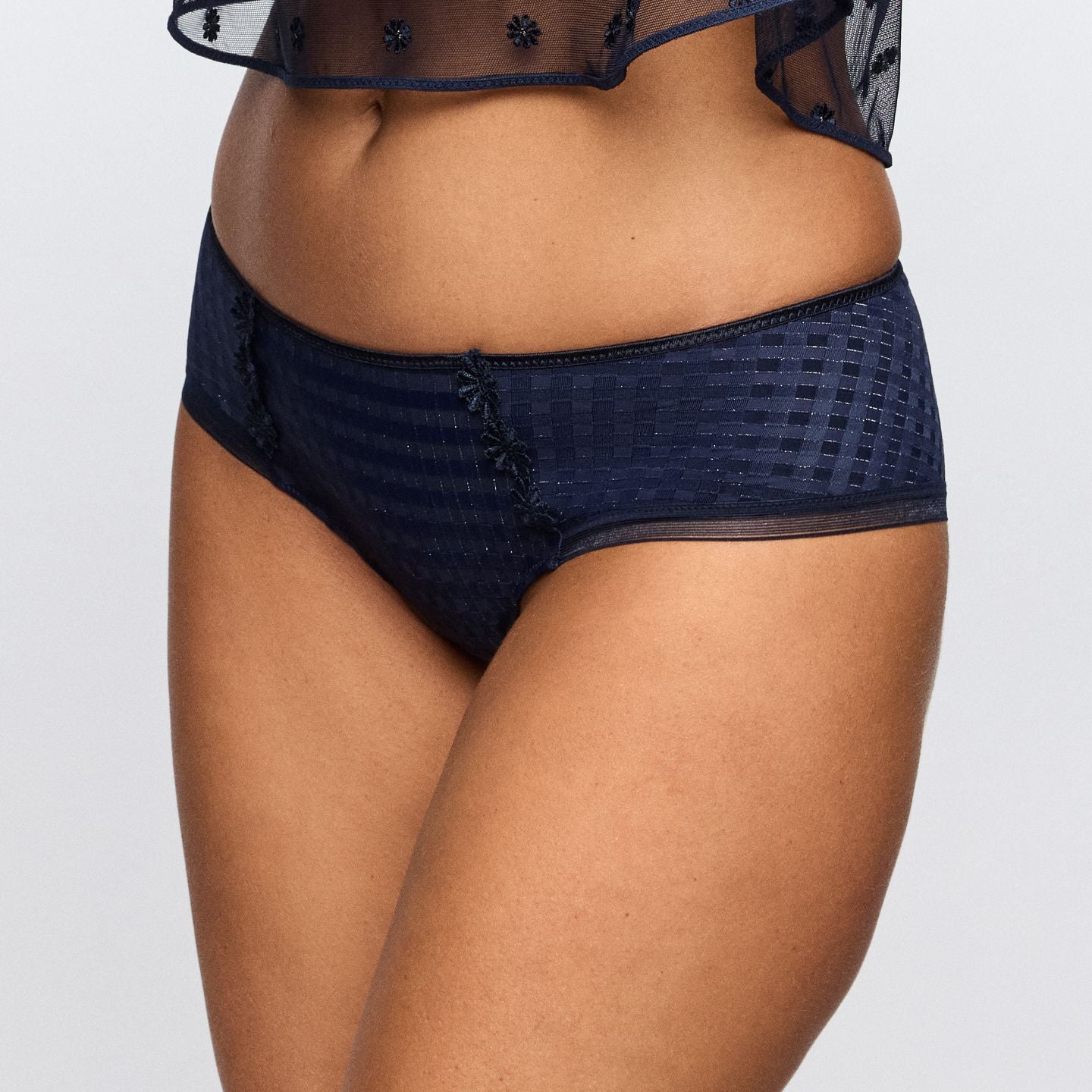 AVERO Hotpants