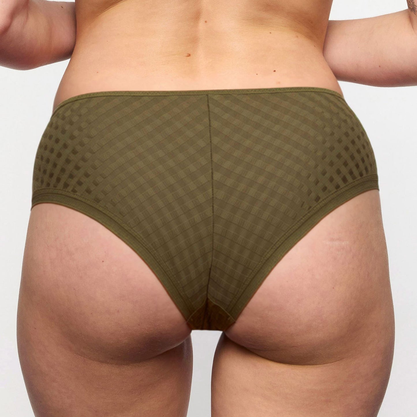 AVERO Hotpants