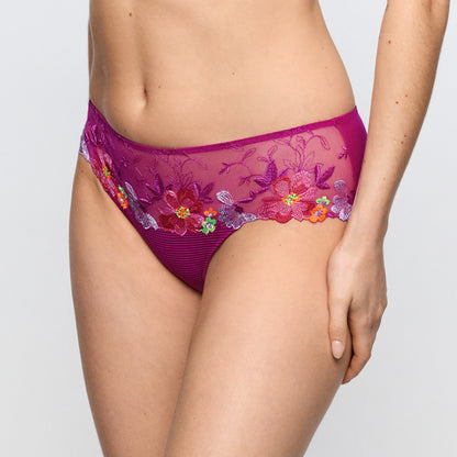 ODILLY Hotpants