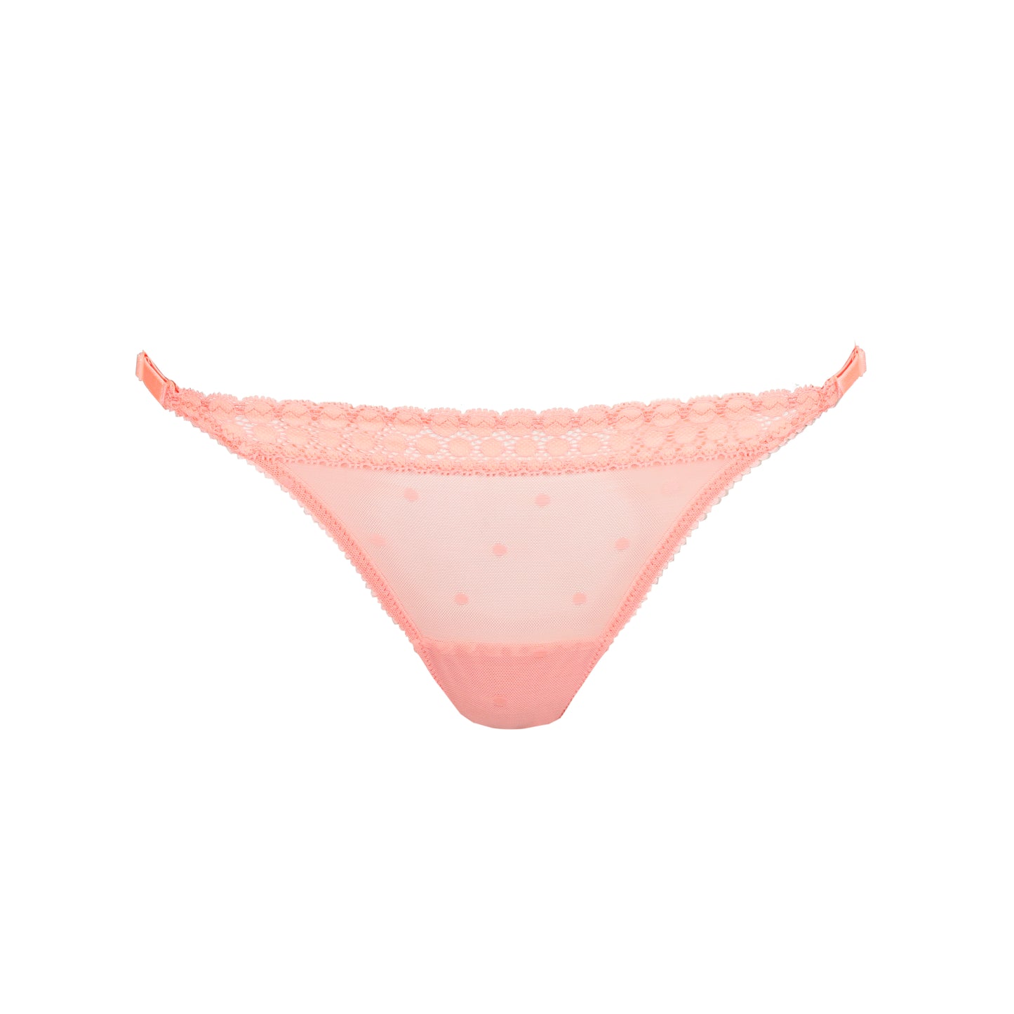 ANNAELLE Mini String