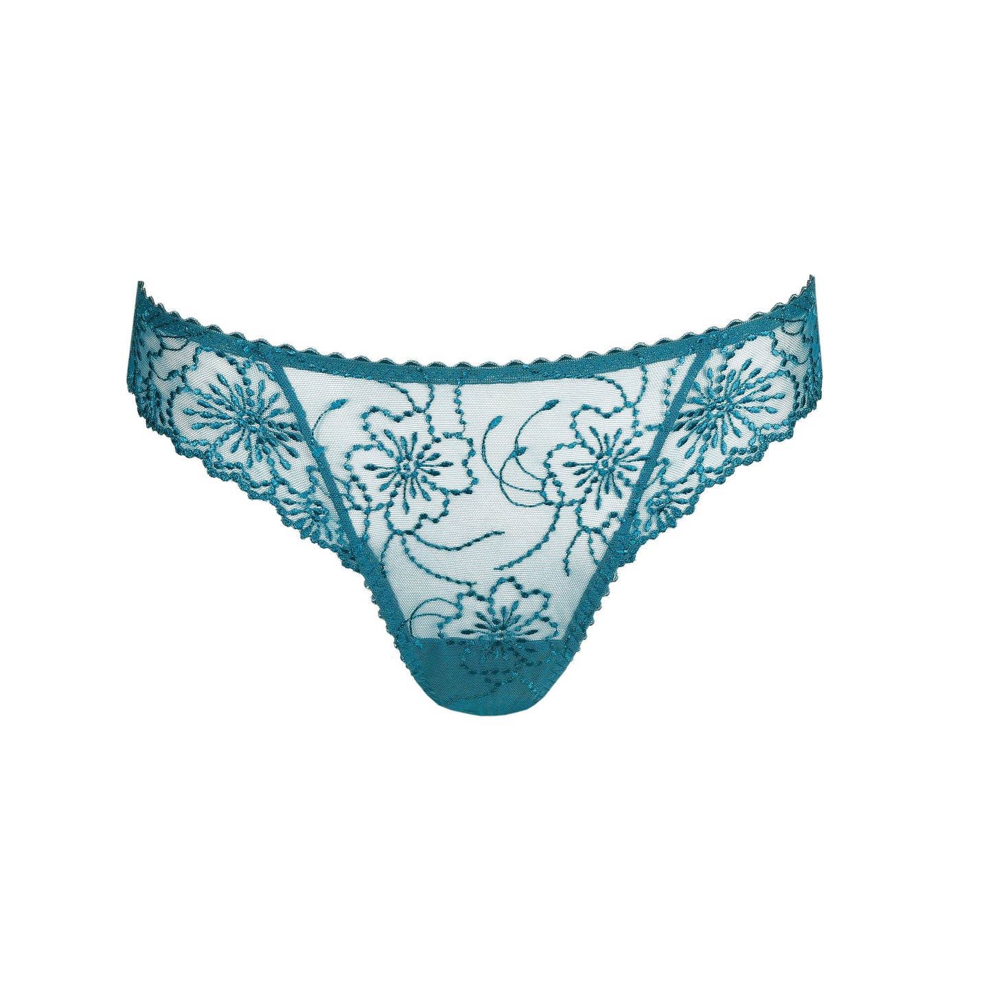 JANE String