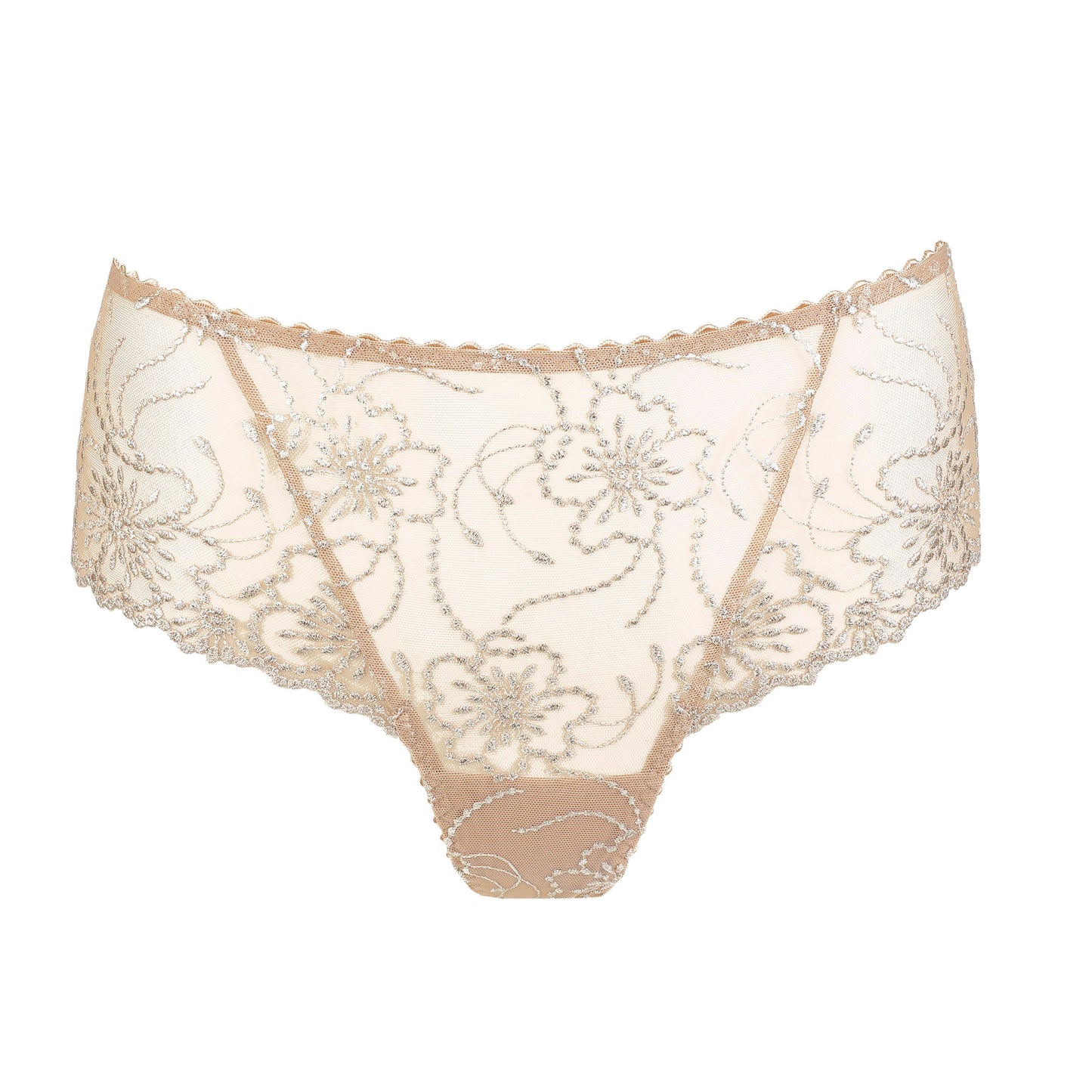 JANE Luxus String