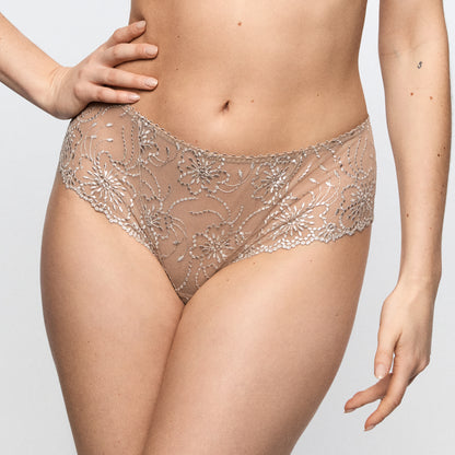 JANE Luxus String