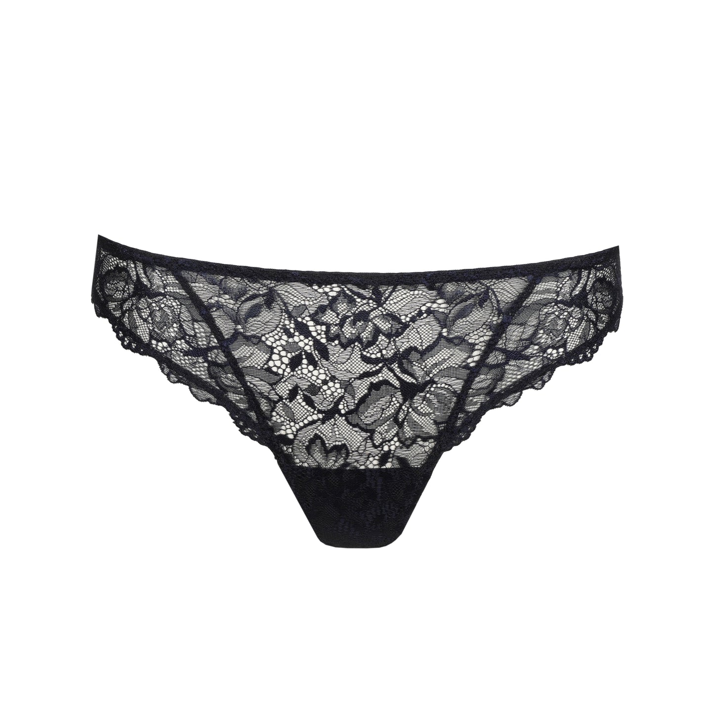MANYLA String (Velvet Blue)