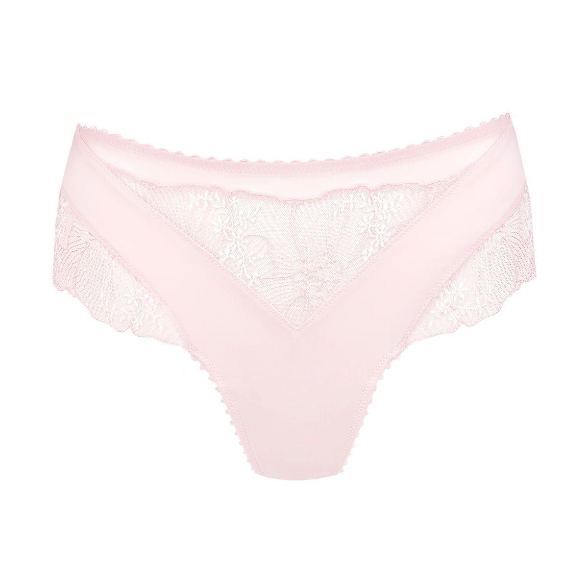 SOLENE Luxus String