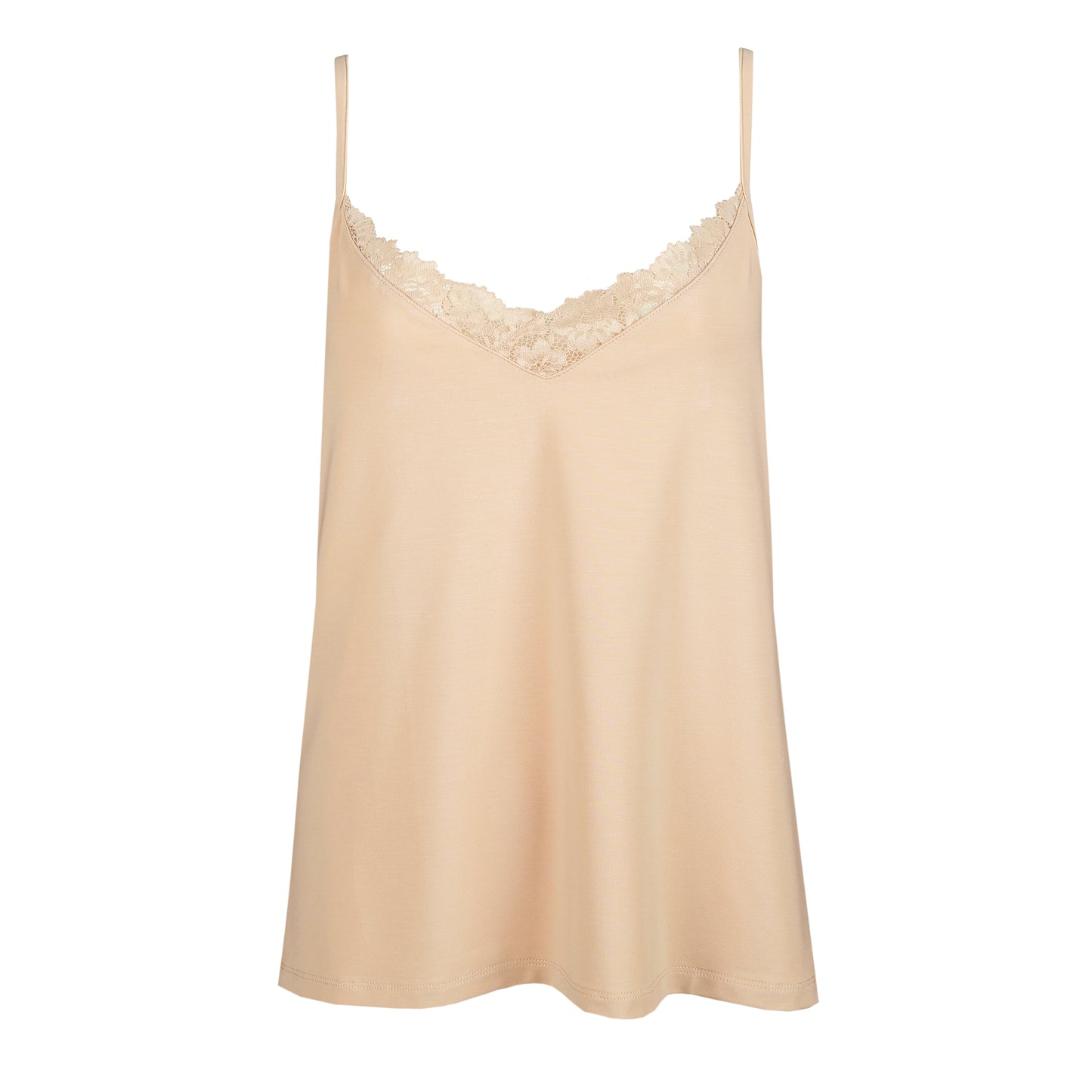 SOFT STUDIO Top ohne Cup