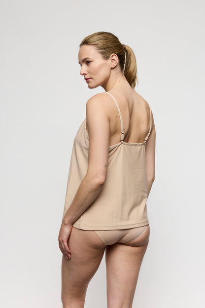 SOFT STUDIO Top ohne Cup