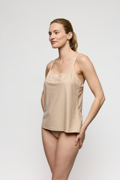 SOFT STUDIO Top ohne Cup