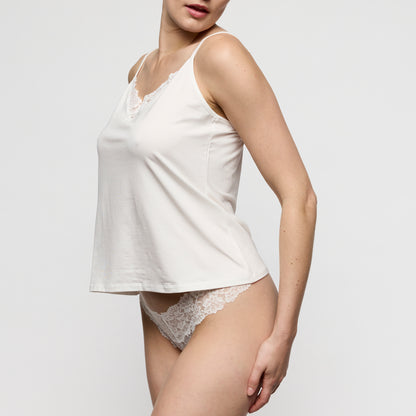 SOFT STUDIO Top ohne Cup