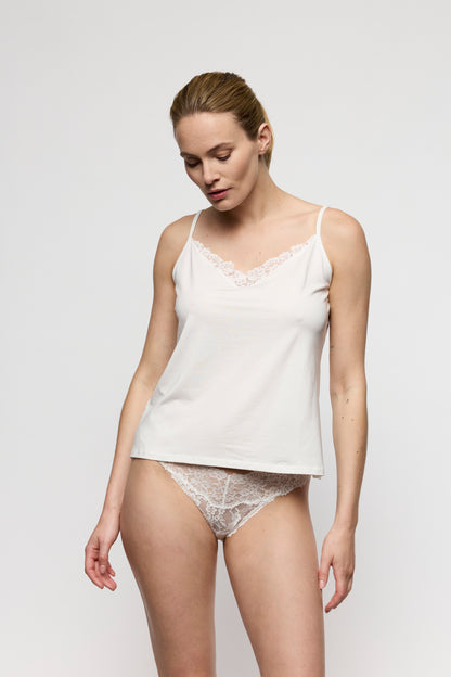 SOFT STUDIO Top ohne Cup