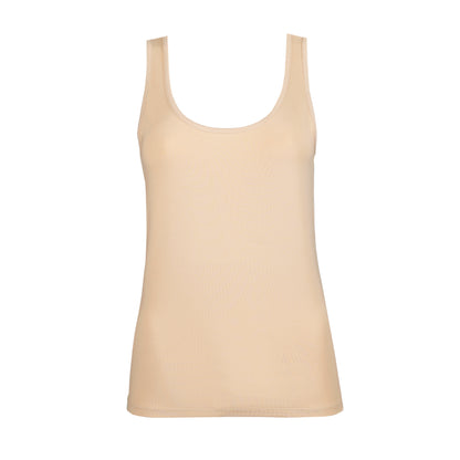 SOFT STUDIO Top ohne Cup