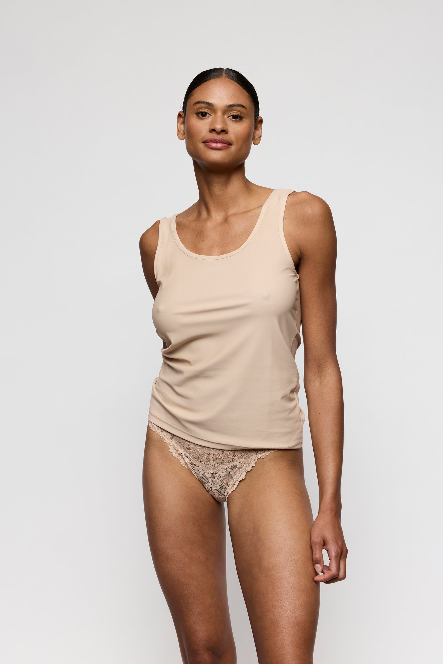 SOFT STUDIO Top ohne Cup