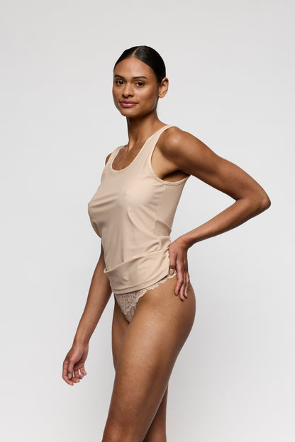 SOFT STUDIO Top ohne Cup