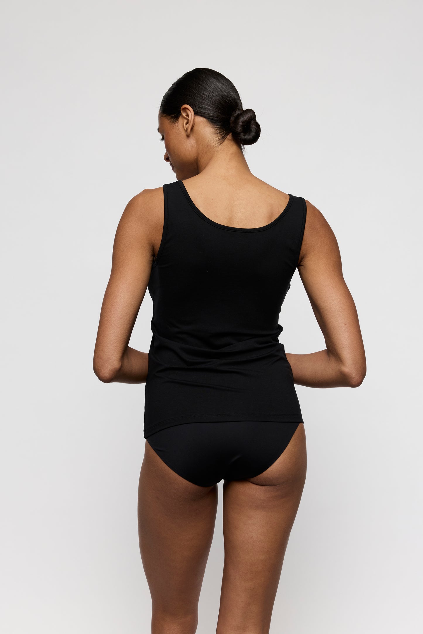 SOFT STUDIO Top ohne Cup