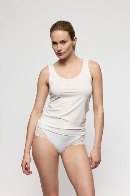 SOFT STUDIO Top ohne Cup