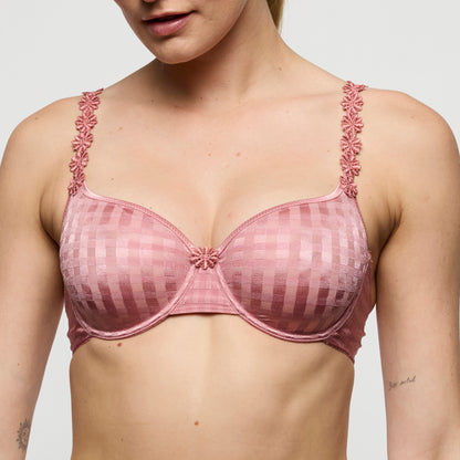 AVERO Vollschalen-BH Nahtlos